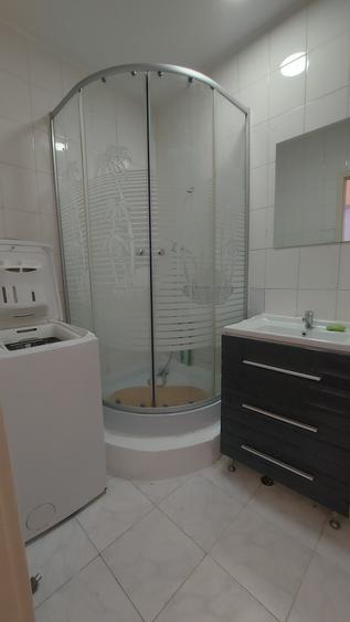 Garsonieră decomandată în P-ța Alba Iulia