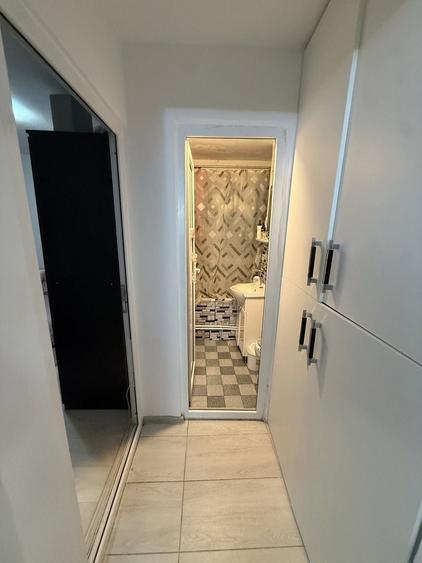 De vânzare apartament 2 camere Viziru 3 parter - 7