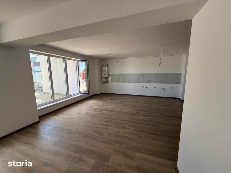Apartament cu 2 camere în Timișoara