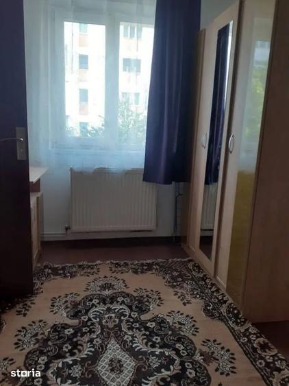 Apartament cu 2 camere în Trivale