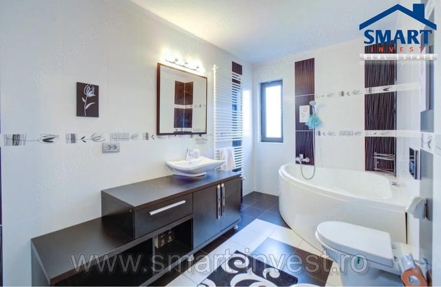 Casă cu Teren 850 Mp în Dobroești
