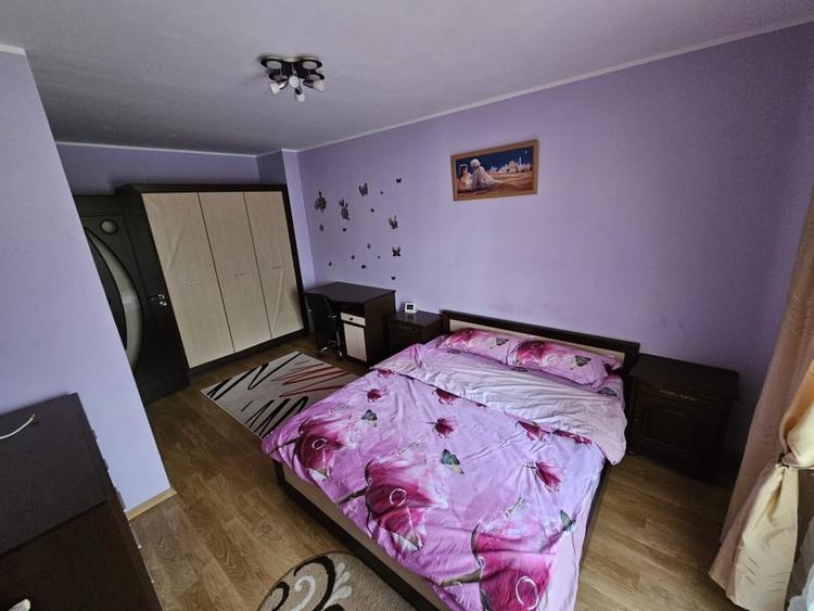 Apartament cu 2 camere decomandat, mobilat în Exterior Sud