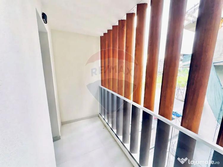 Apartament cu 3 camere decomandat în Ultracentral