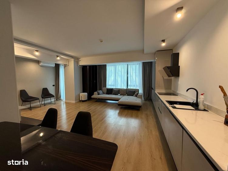 Apartament 3 camere Mamaia cu vedere la mare - 6