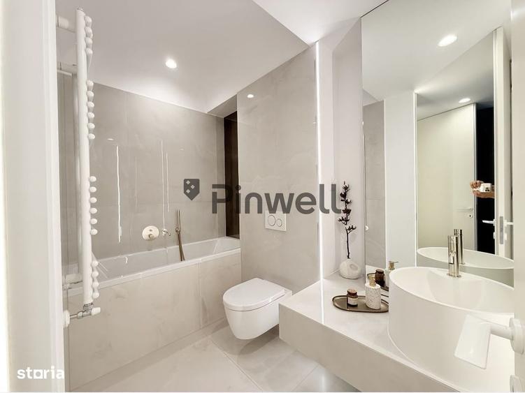 Apartament Decomandat 3 Camere I Cortina North I Pipera - 3