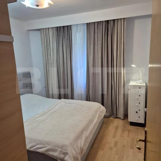 Bucuresti, apartament decomandat 4 camere, Soseaua Pantelimon, Sector 2 - 7