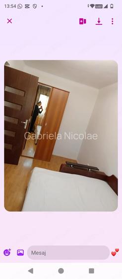 Vand apartament confort 3