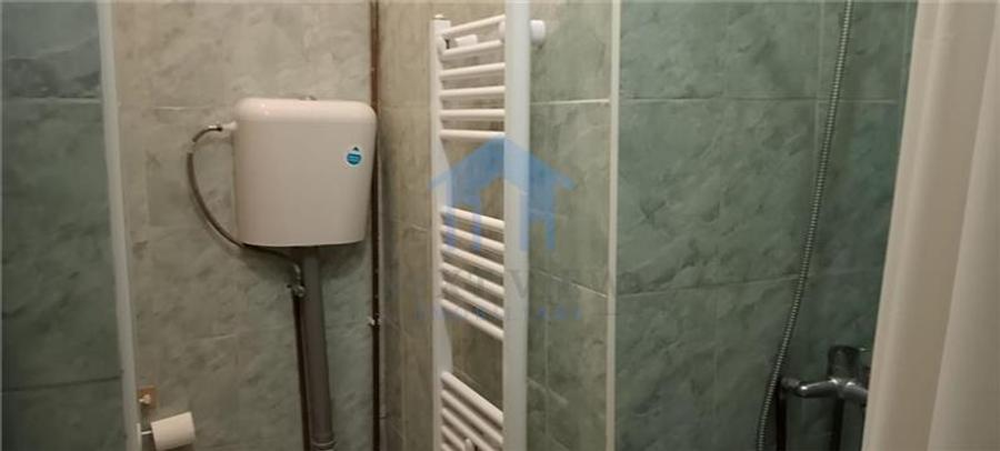 Garsonieră decomandată în Ultracentral