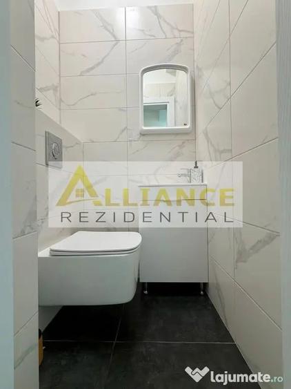 Boutique Residence | 3 camere, 2 bai | 2 locuri de parcare - 14