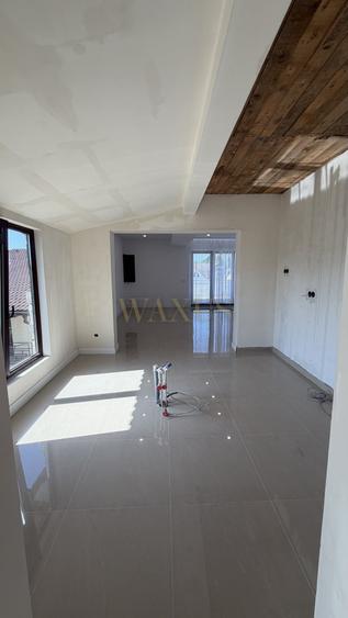 Apartament cu 5 camere decomandat, mobilat în Sud-Est
