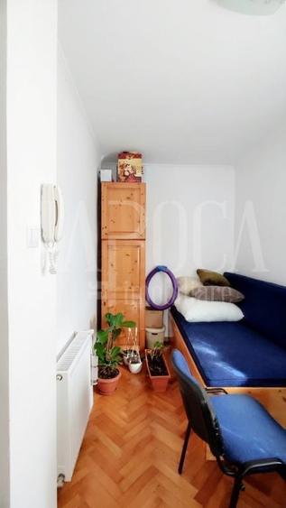 Casă individuală cu 3 camere cu Canalizare în Cantemir