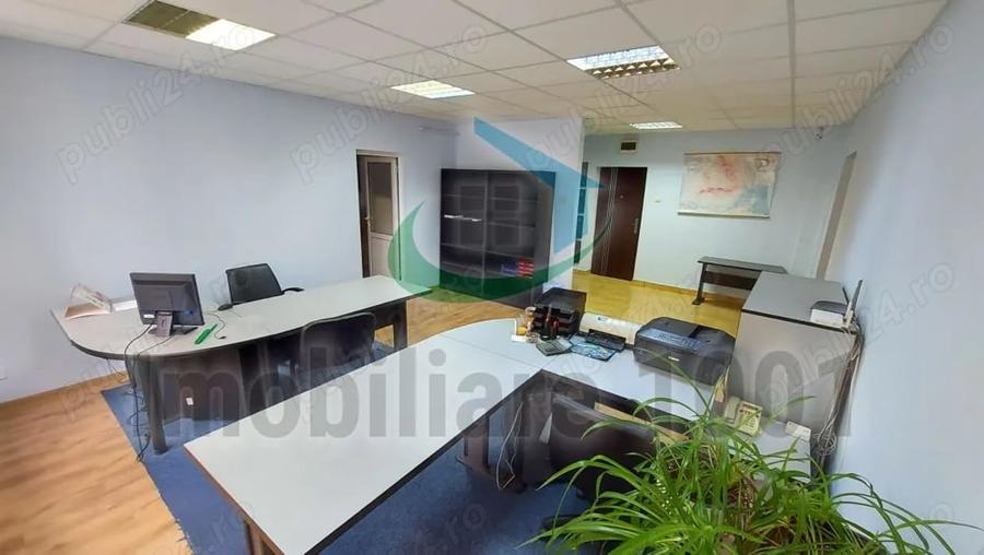 Spațiu comercial, de 84 mp, în Central
