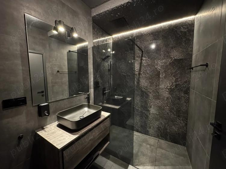 Apartament cu 3 camere decomandat în Nord