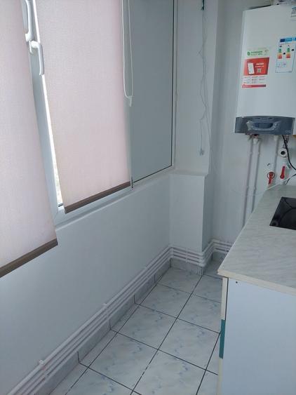Apartament cu 2 camere decomandat în Crihala