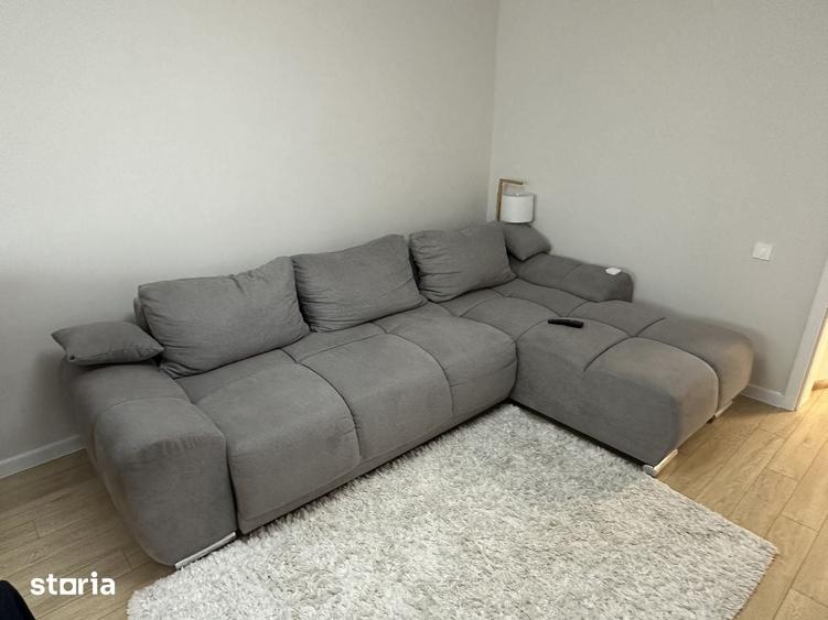 Apartament cu 2 camere în Pantelimon