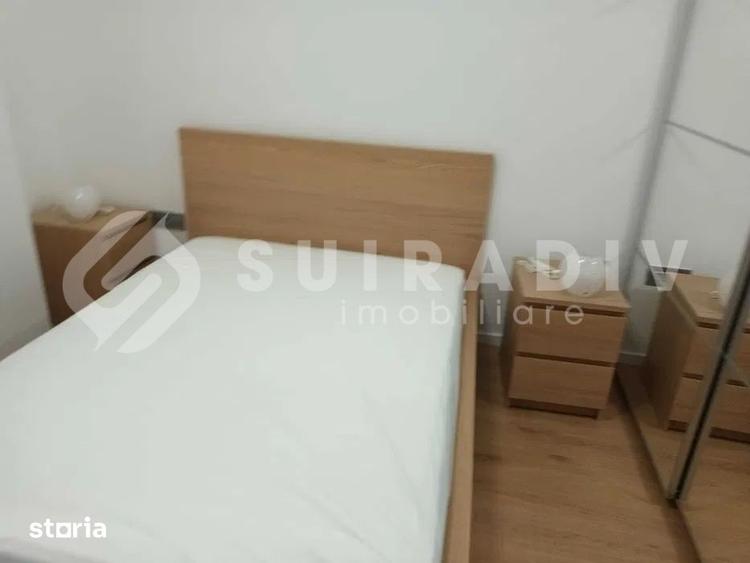 Apartament complet dotat, parcare subterana- Liberty Residential - 6