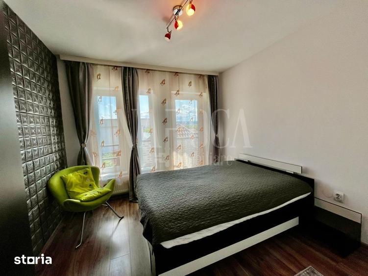 Casă cu 5 camere cu Canalizare în Iris