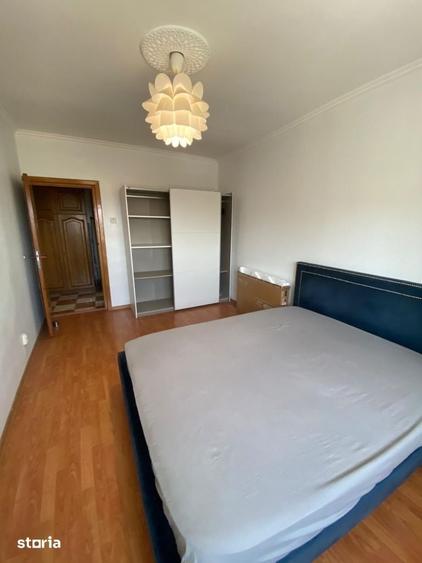De inchiriat Apartament 3 camere decomandat | Zona Supernova B - 2