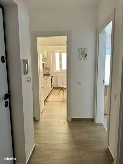 Apartament cu 2 camere, mobilat în Central