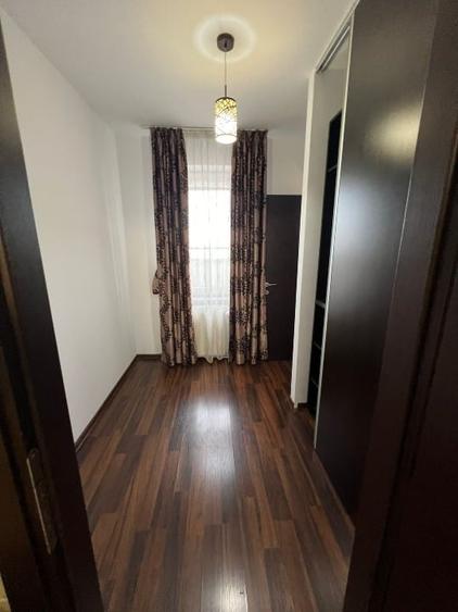 Apartament cu 2 camere semidecomandat, mobilat în Colentina