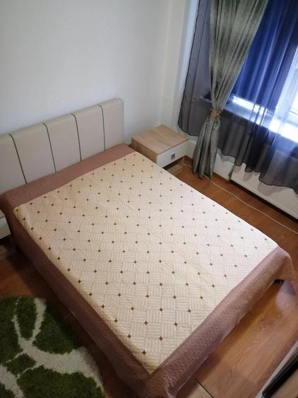 Apartament cu 3 camere decomandat în Ultracentral