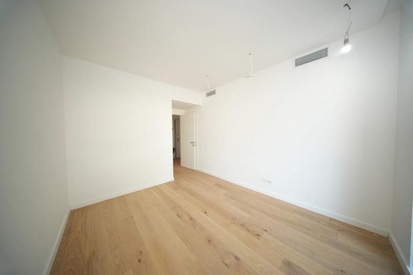 FLOREASCA - APARTAMENT CU 2 CAMERE - PROMENADA MALL SI METROU APROAPE - 5