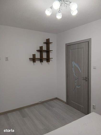 Apartament cu 2 camere decomandat în Șagului