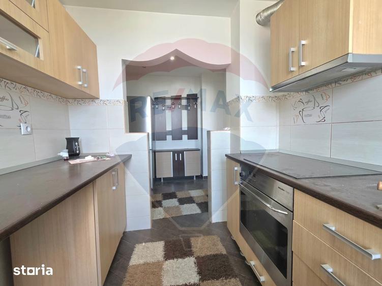 Apartament 3 camere Vasia- Medias - 5
