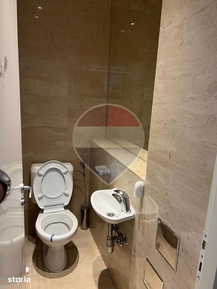 INCHIRIERE Apartament cu 3 camere in zona Nordului - 12
