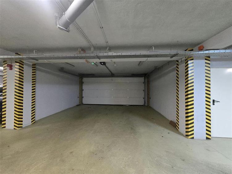 Apartament cu 3 camere decomandat în Tomis Plus