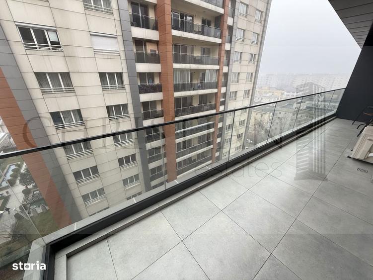 Apartament 2 camere - Select Residence - Parcare subterana - 10