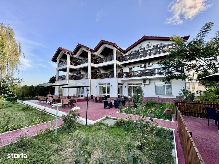 Casă cu 4 camere în Nufăru