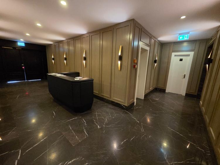 Apartament 4 camere cu grădină privată de 140 mp | Pipera | 2 parcări +boxa - 8
