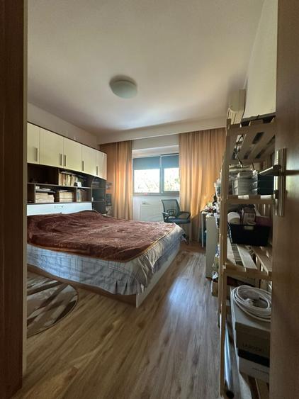 Apartament cu 2 camere decomandat, mobilat în Barieră