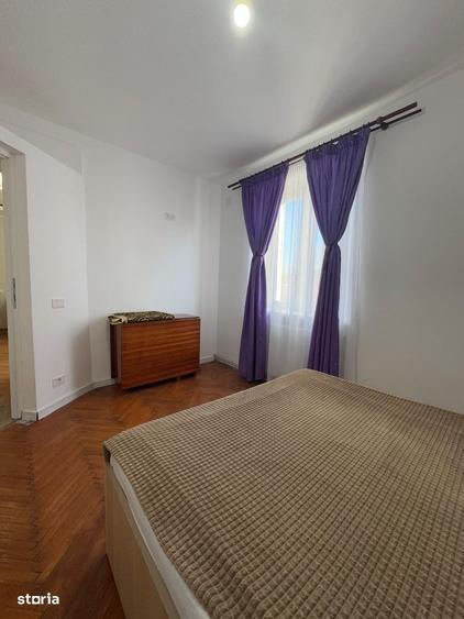Apartament cu 2 camere semidecomandat în Onești