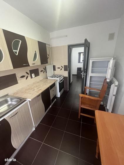 Apartament cu 2 camere în Dancu