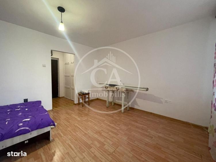 Garsoniera de vanzare in zona Rogerius, Oradea - 5
