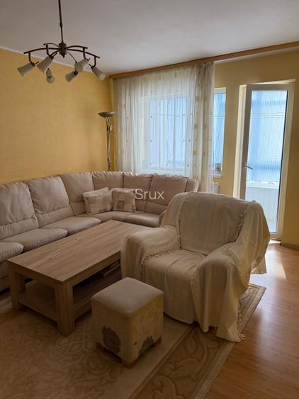 Inchiriere apartament 3 camere