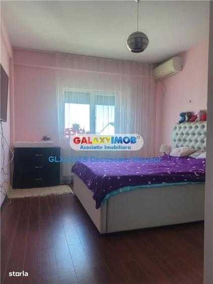 Apartament cu 2 camere în Militari — fotografia 1