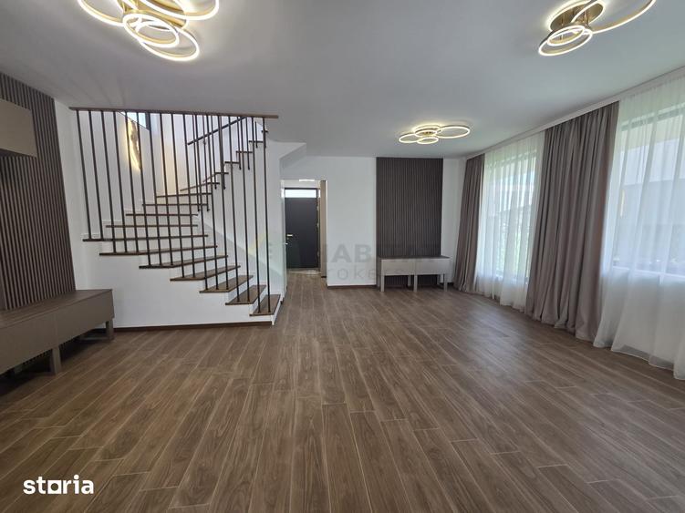 Vila premium | The Class Villas, Tunari| Rooftop 60 mp - 5