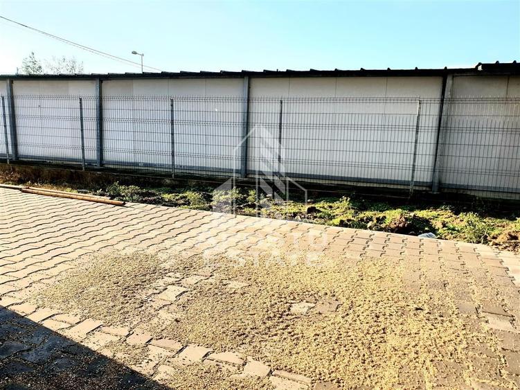 Casă individuală cu 4 camere cu Canalizare în Giroc