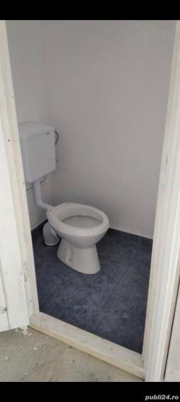 Spațiu comercial, de 100 mp, în Fălticeni