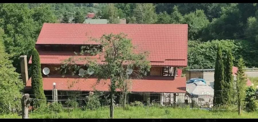 Spațiu comercial, de 400 mp, în Văliug