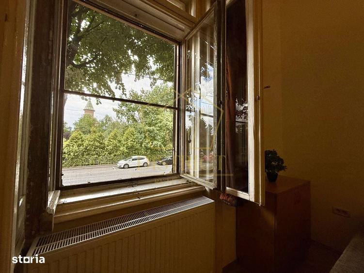 Apartament ideal pentru student 40 mp | Ultracentral - 1