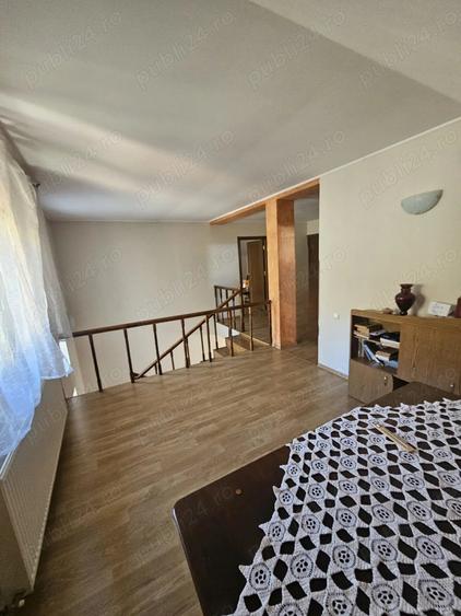 Casă cu 6 camere cu Teren 630 Mp în Copăcelu