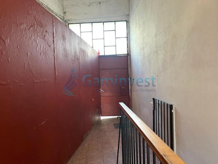 Casă individuală cu 4 camere cu Canalizare în Ultracentral