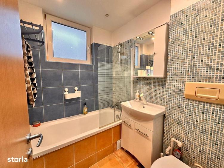 Apartament 2 camere/ Bd. Mihail Kogalniceanu/ + metrou - 9