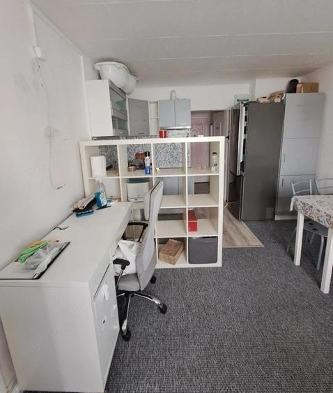 Apartament cu 2 camere semidecomandat în 1 Decembrie 1918