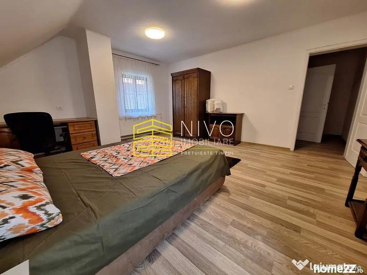 Garsonieră nedecomandată, mobilată în 7 Noiembrie