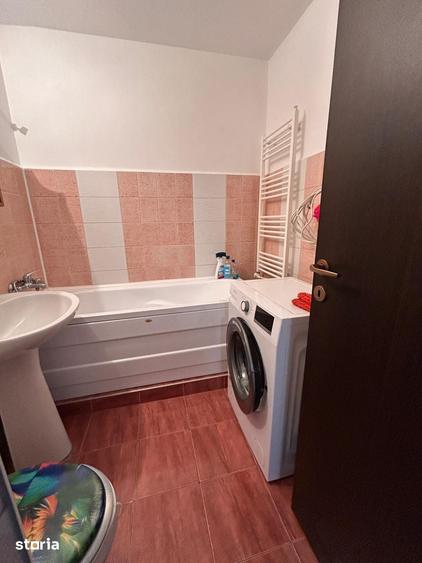 Apartament cu 2 camere decomandat în Obcini